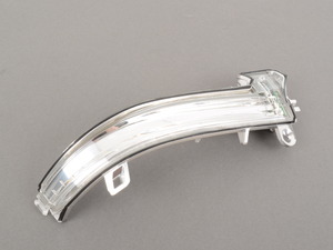 Genuine BMW Mirror turn signal - left - F22 F23 F30 F31 F32 F33 F34 F36