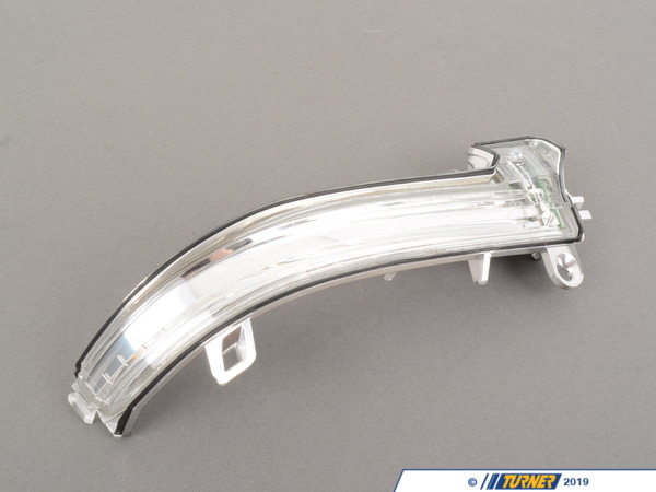 Genuine BMW Genuine BMW Mirror turn signal - left - F22 F23 F30 F31 F32 F33 F34 F36 63137280771