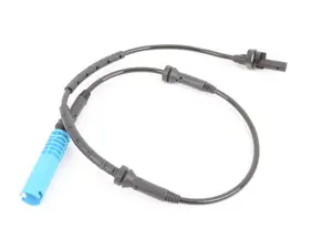 Genuine BMW ABS Sensor - Front - BMW E65 E66