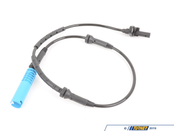 Genuine BMW Genuine BMW ABS Sensor - Front - BMW E65 E66 34526771708