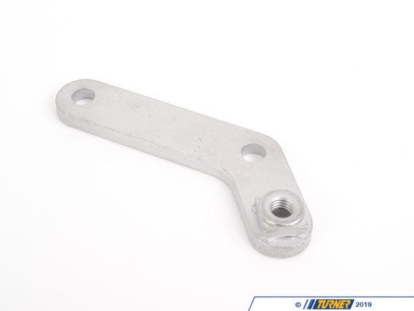 Genuine BMW Genuine BMW Supporting Plate Zf - 32411288597 - E30 32411288597