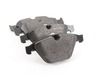 Genuine BMW Genuine BMW Repair Kit, Brake Pads Asbestos-Free - 34116794913 - E63 34116794913 View 1