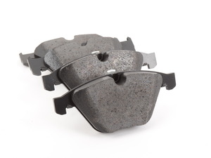 Genuine BMW Repair Kit, Brake Pads Asbestos-Free - 34116794913 - E63