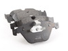 Genuine BMW Genuine BMW Repair Kit, Brake Pads Asbestos-Free - 34116794913 - E63 34116794913 View 2