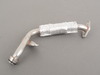 Genuine BMW Genuine BMW Oil Pipe Outlet - 11427563711 11427563711 View 1