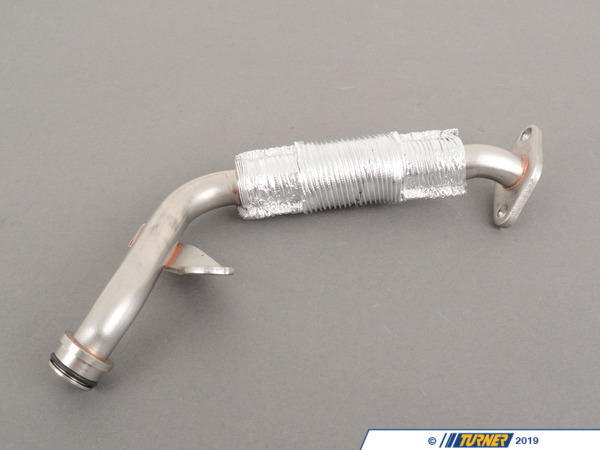 Genuine BMW Genuine BMW Oil Pipe Outlet - 11427563711 11427563711