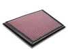 K&N Air Filter B46 B48 2.0L Engines 33-3025 View 3
