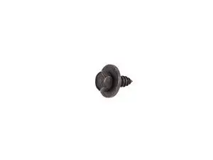 Genuine BMW Hex Head Screw St6,3X16-Z2 - 17111709442 - E36,E39,E46