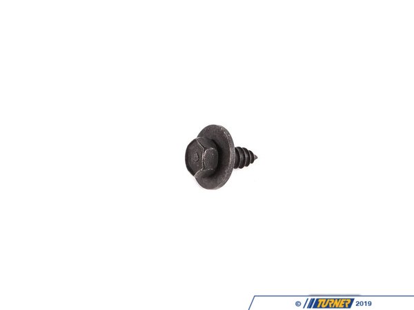 Genuine BMW Genuine BMW Hex Head Screw St6,3X16-Z2 - 17111709442 - E36,E39,E46 17111709442