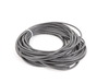 Rein Rein Silicone Vaccum Hose - Black - 65 Feet 5173125797120BLK View 1