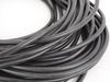 Rein Rein Silicone Vaccum Hose - Black - 65 Feet 5173125797120BLK View 2