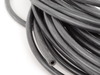 Rein Rein Silicone Vaccum Hose - Black - 65 Feet 5173125797120BLK View 3