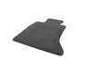 Genuine BMW Genuine BMW Floor Mat Set - Anthracite / Black - F10   51477220428 View 3