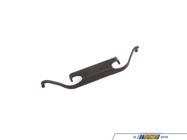 Genuine BMW Genuine BMW Front Anti Rattle Spring 34112227670