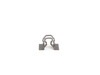 Genuine Porsche Panel Fastener - Priced Each 99950753302 View 3