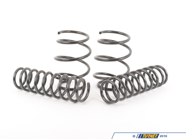 Eibach Eibach Pro-Kit Spring Set - E39 525/528/530i (w/o Self Leveling) 2053.140