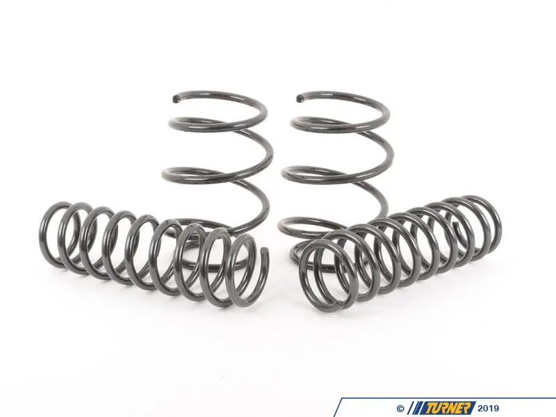 2053.140 - Eibach Pro-Kit Spring Set - E39 525/528/530i (w/o Self
