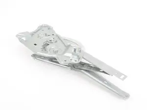 Genuine BMW Electr.Window Lifter Rear Left - 51341944071 - E34,E34 M5