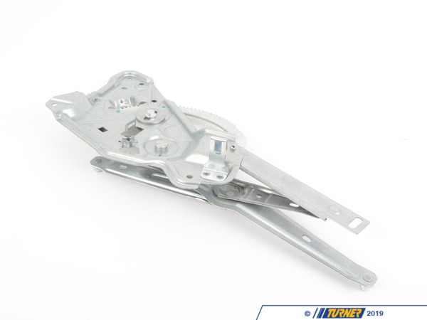 Genuine BMW Genuine BMW Electr.Window Lifter Rear Left - 51341944071 - E34,E34 M5 51341944071