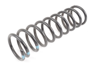 Genuine BMW Coil Spring - 33531127149