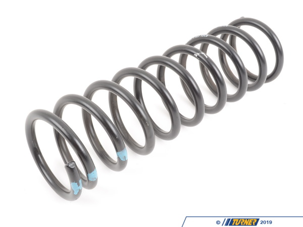 Genuine BMW Genuine BMW Coil Spring - 33531127149 33531127149