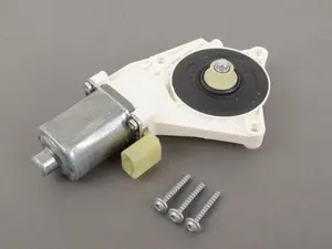 Genuine MINI R52 R57 Drive, Window Lifter, Rear Right - 67626934300
