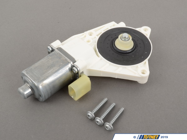 Genuine MINI Genuine MINI R52 R57 Drive, Window Lifter, Rear Right - 67626934300 67626934300