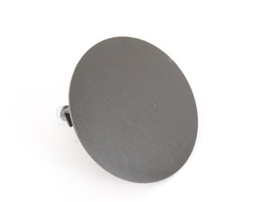 Genuine MINI Grill Badge R56 Cooper Only - 51130441503
