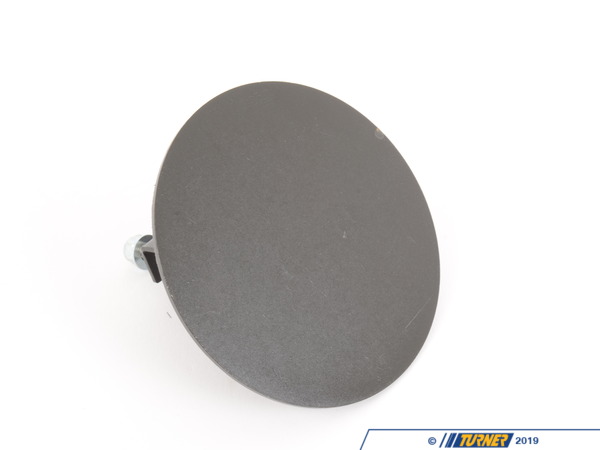 Genuine MINI Genuine MINI Grill Badge R56 Cooper Only - 51130441503 51130441503