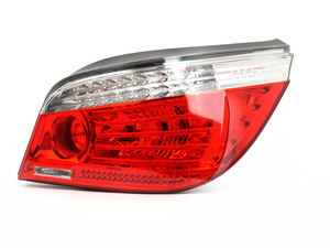 BMW E60 European LCI Tail Light - right