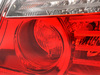 Genuine European BMW BMW E60 European LCI Tail Light - right 63217361592 View 3