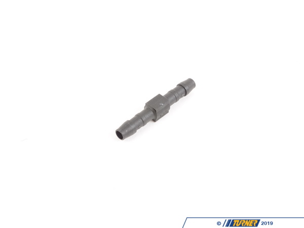 Genuine BMW Genuine BMW Connection Piece D=4mm - 11657803012 - E70 X5,E90 11657803012