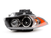 Valeo Valeo Bi-Xenon Headlight Assembly - Right - E82, E88 63127164932 View 1