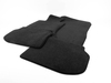 Genuine BMW Genuine BMW Floor Mat Set - Anthracite / Black - F10   51477220428 View 5