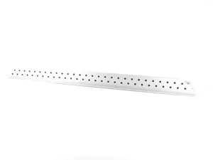 Genuine BMW Cover, Footboard Left - 51718403077 - E53