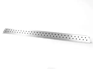 Genuine BMW Cover, Footboard Right - 51718403078 - E53