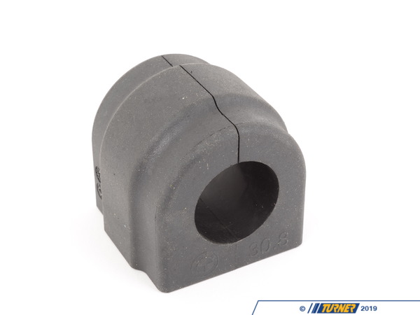 Genuine European BMW Genuine BMW CSL Front Sway Bar Bushing - E46 BMW 31352282656