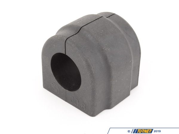 31352282656 - Genuine BMW CSL Front Sway Bar Bushing - E46 BMW | Turner ...
