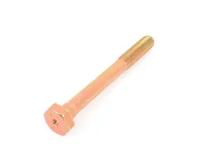 Genuine BMW Reduced-Shaft Bolt M10X95 - 31111130262 - E34,E34 M5