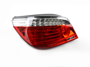 European LCI Tail Light - left