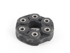 Febi Flex Disc - Guibo - E21 E28 E30 E36 Z3 26111225624 View 1