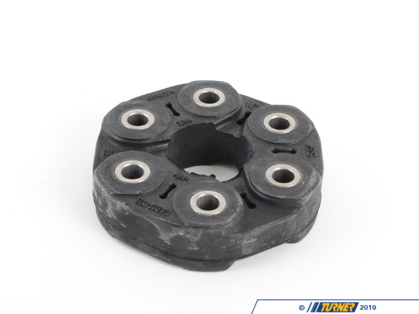 Febi Flex Disc - Guibo - E21 E28 E30 E36 Z3 26111225624