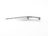 Genuine BMW Genuine BMW Decor Trim AluMINIum, Right - 51458064254 51458064254 View 1