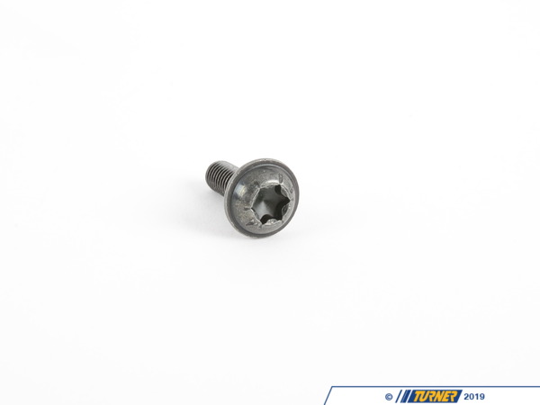 Genuine BMW Air Adjustment Unit/DISA Valve Kit 11617544806KT