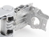 Genuine MINI Genuine Mini Center Arm Rest, Decor Silve - 51169185113 51169185113 View 2
