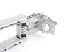 Genuine MINI Genuine Mini Center Arm Rest, Decor Silve - 51169185113 51169185113 View 3