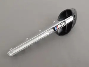 Genuine BMW Grille, Side Panel, Front, R - 51138046502