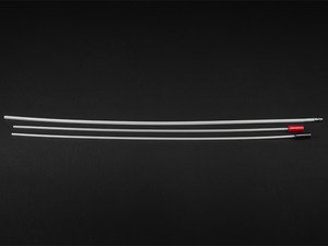 Dipstick Oil Change Tube Set - Schwaben