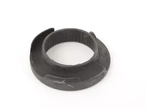 Genuine BMW Spring Pad Lower - 33536856172