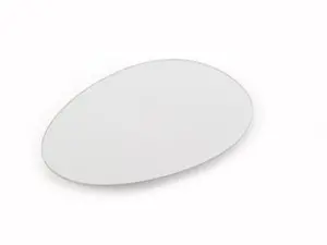 Genuine Mini Mirror Glas Heated Plane Lef - 51169803193